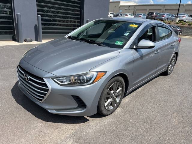 2017 Hyundai Elantra SE — Sedan — 100,732 mi — Macon, GA