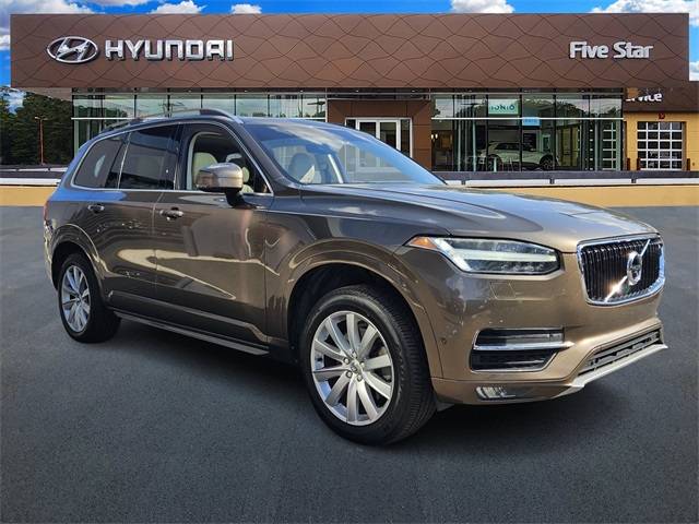 2016 Volvo XC90 T6 Momentum — SUV — 145,829 mi — Macon, GA