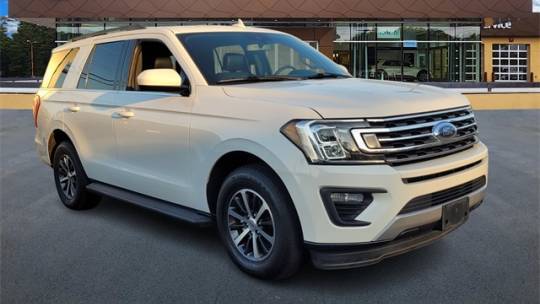 2020 Ford Expedition XLT — SUV — 74,413 mi — Macon, GA