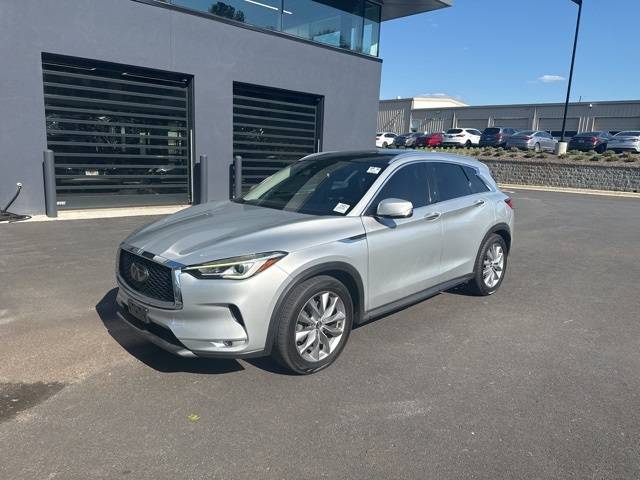 2019 INFINITI QX50 LUXE — SUV — 86,580 mi — Macon, GA