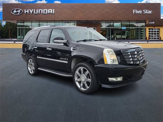2007 Cadillac Escalade Standard — SUV — 192,331 mi — Macon, GA