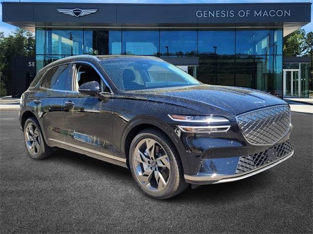 2024 Genesis Electrified GV70 Advanced — SUV — 9,005 mi — Macon, GA