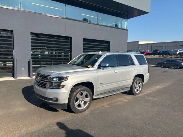 2016 Chevrolet Tahoe LTZ — SUV — 132,659 mi — Macon, GA