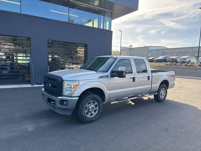 2014 Ford Super Duty F-250 XLT — Pickup Truck — 219,192 mi — Macon, GA