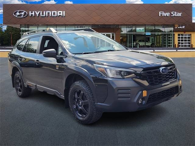 2023 Subaru Outback Wilderness — SUV — 55,177 mi — Macon, GA