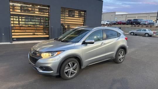2021 Honda HR-V EX — SUV — 25,525 mi — Macon, GA