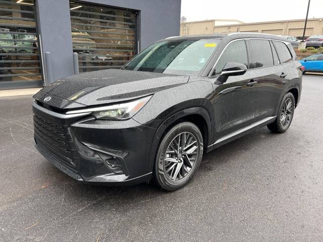 2024 Lexus TX TX 350 Luxury — SUV — 18,218 mi — Macon, GA
