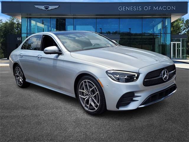 2021 Mercedes-Benz E-Class E 350 — Sedan — 51,473 mi — Macon, GA