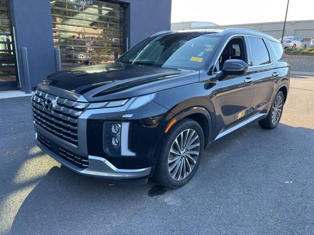 2023 Hyundai Palisade Calligraphy — SUV — 41,484 mi — Macon, GA