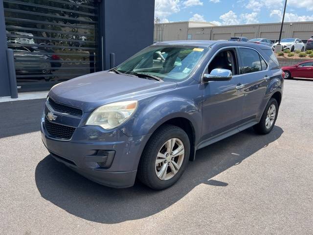 2014 Chevrolet Equinox LS — SUV — 115,410 mi — Macon, GA