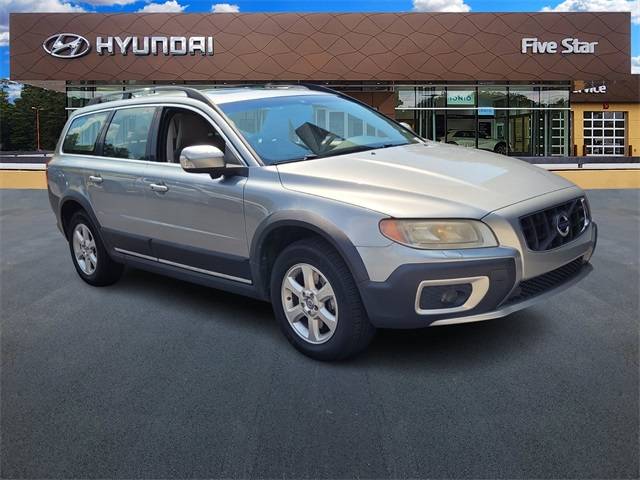 2011 Volvo XC70 3.2 — Wagon — 156,599 mi — Macon, GA