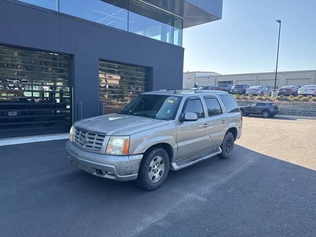 2006 Cadillac Escalade Standard — SUV — 239,461 mi — Macon, GA