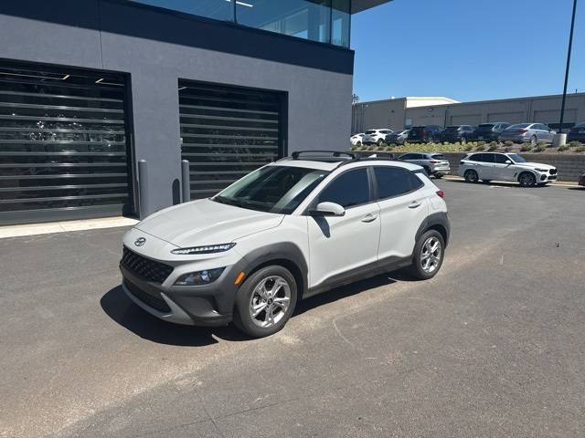 2023 Hyundai Kona SEL — SUV — 33,084 mi — Macon, GA