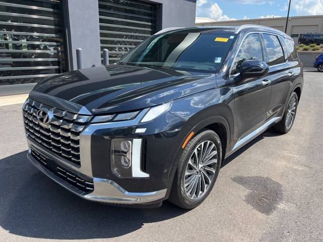 2023 Hyundai Palisade Calligraphy — SUV — 17,845 mi — Macon, GA