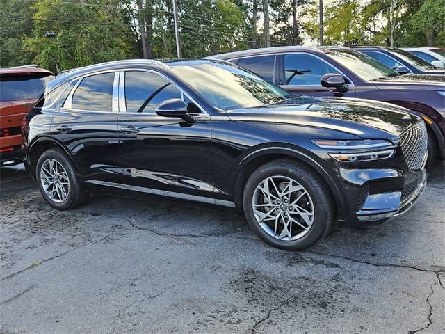 2022 Genesis GV70 2.5T — SUV — 29,982 mi — Macon, GA