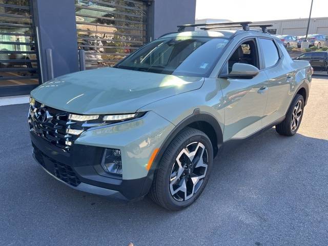 2024 Hyundai Santa Cruz Limited — Pickup Truck — 42,326 mi — Macon, GA