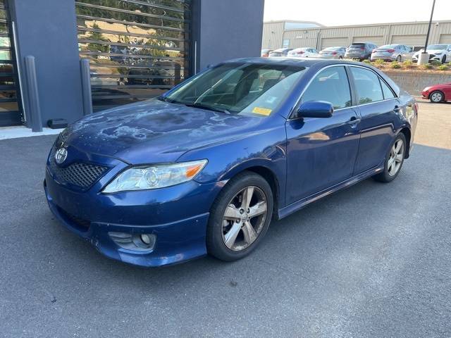 2011 Toyota Camry SE V6 — Sedan — 235,692 mi — Macon, GA