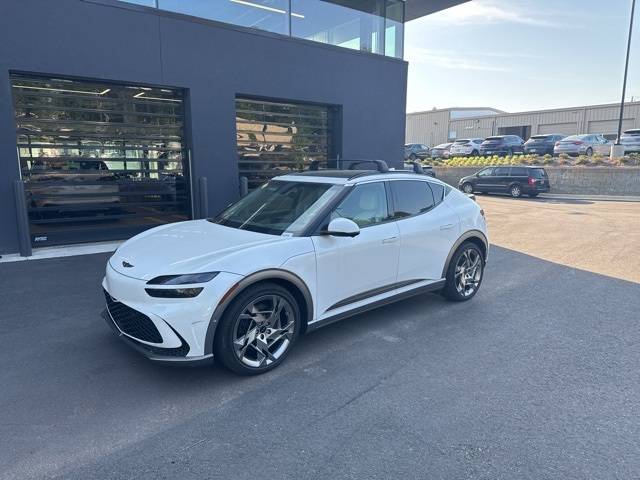 2024 Genesis GV60 Performance — SUV — 7,932 mi — Macon, GA