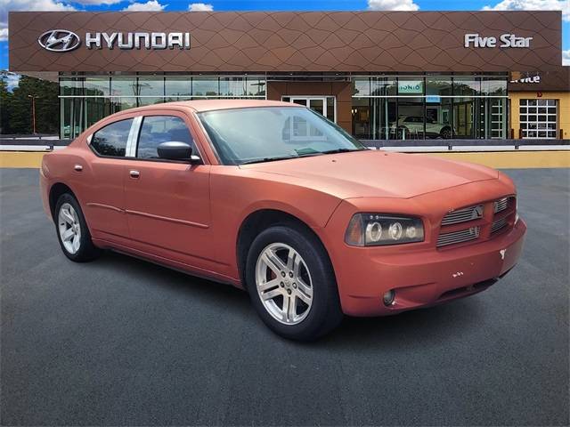 2006 Dodge Charger Fleet — Sedan — 185,151 mi — Macon, GA