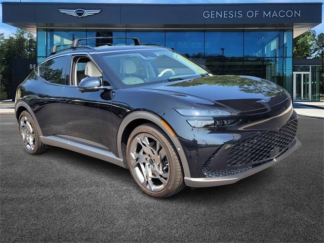 2024 Genesis GV60 Performance — SUV — 382 mi — Macon, GA