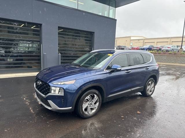 2023 Hyundai Santa Fe SEL — SUV — 37,053 mi — Macon, GA