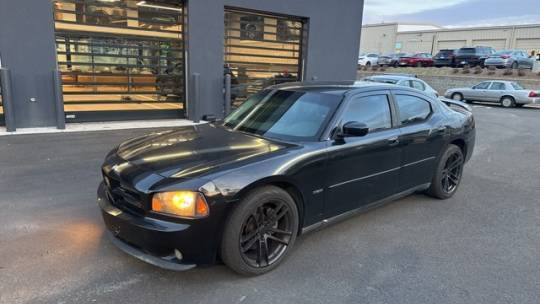 2008 Dodge Charger R/T — Sedan — 111,068 mi — Macon, GA