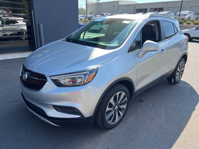 2022 Buick Encore Preferred — SUV — 49,922 mi — Macon, GA