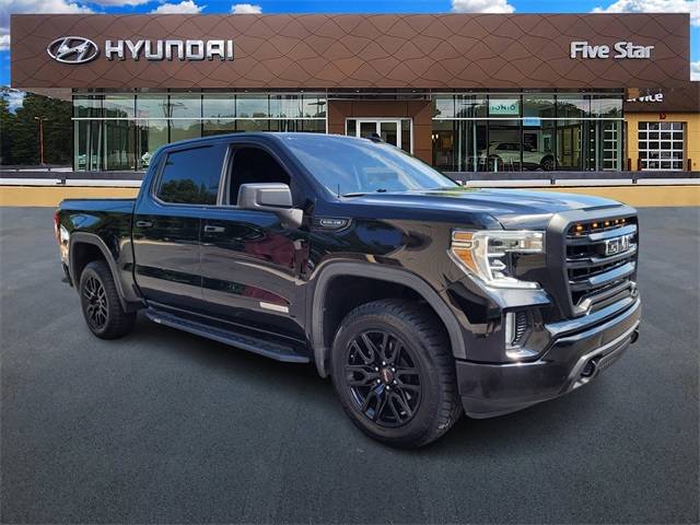 2021 GMC Sierra 1500 Elevation — Pickup Truck — 43,377 mi — Macon, GA