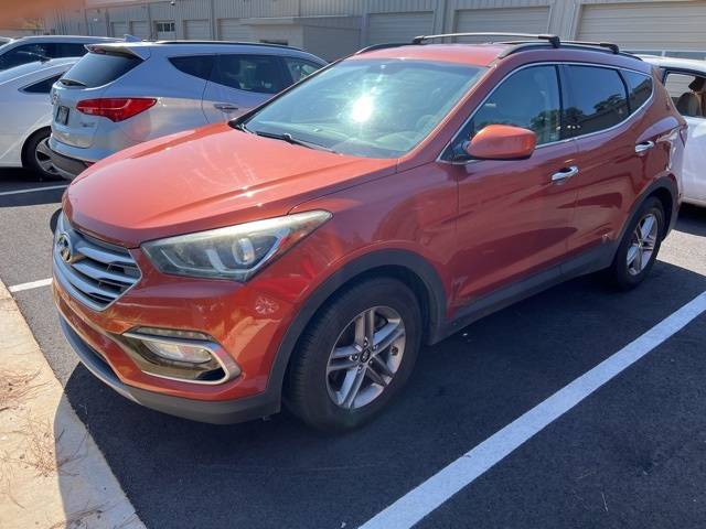 2017 Hyundai Santa Fe Sport Base — SUV — 110,957 mi — Macon, GA