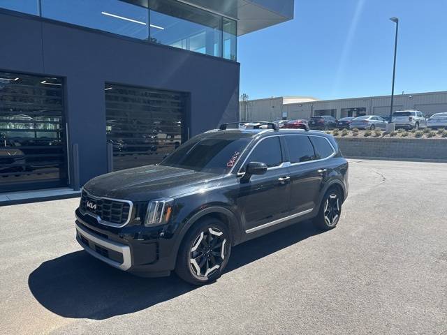 2023 Kia Telluride S — SUV — 44,932 mi — Macon, GA