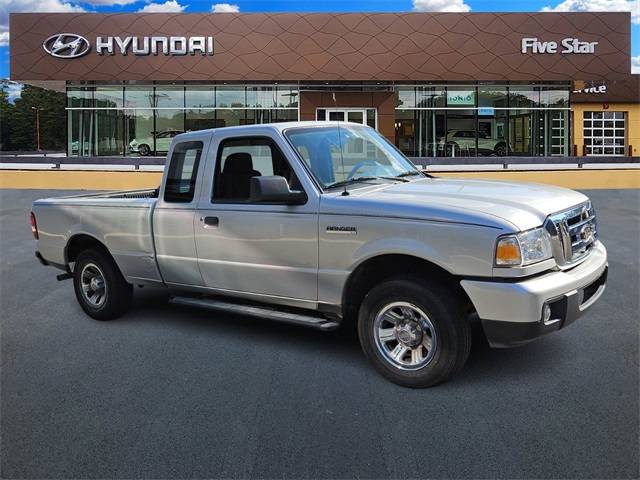 2006 Ford Ranger XLT — Pickup Truck — 79,480 mi — Macon, GA