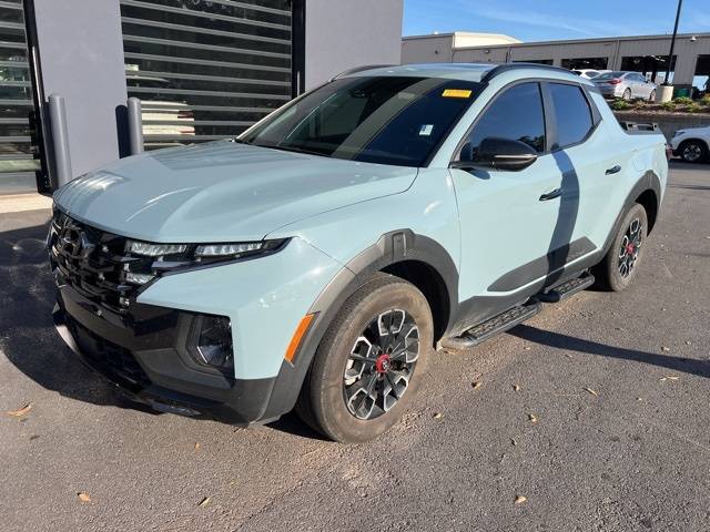 2024 Hyundai Santa Cruz XRT — Pickup Truck — 39,959 mi — Macon, GA