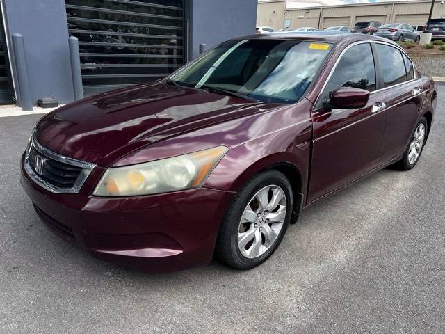 2008 Honda Accord EX-L V6 — Sedan — 305,526 mi — Macon, GA