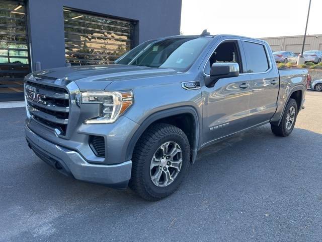 2021 GMC Sierra 1500 SLE — Pickup Truck — 131,709 mi — Macon, GA