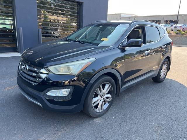 2013 Hyundai Santa Fe Sport 2.0T — SUV — 131,541 mi — Macon, GA