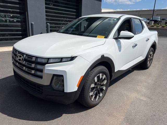 2025 Hyundai Santa Cruz SE — Pickup Truck — 2,742 mi — Macon, GA