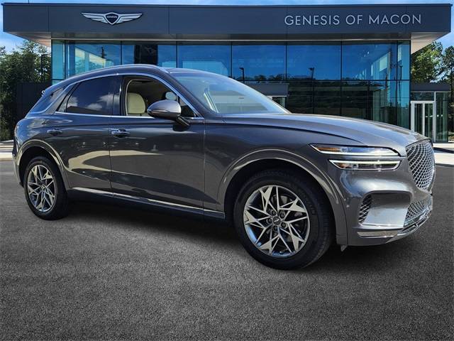 2022 Genesis GV70 2.5T — SUV — 53,316 mi — Macon, GA