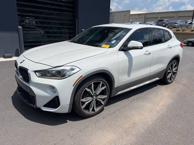 2018 BMW X2 28i — SUV — 72,903 mi — Macon, GA