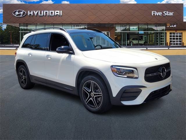 2023 Mercedes-Benz GLB GLB 250 — SUV — 18,387 mi — Macon, GA