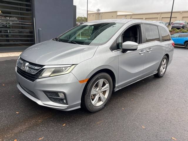 2019 Honda Odyssey EX-L — Minivan — 99,567 mi — Macon, GA