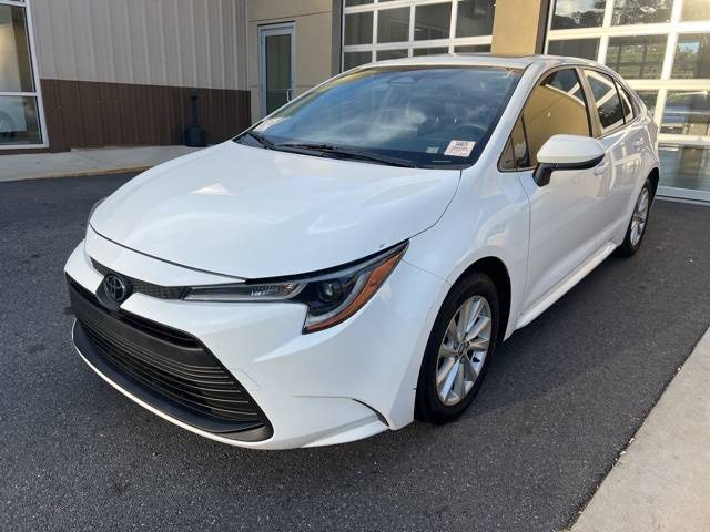 2023 Toyota Corolla LE — Sedan — 67,384 mi — Macon, GA