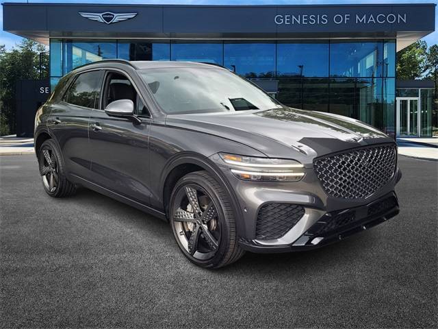 2024 Genesis GV70 2.5T — SUV — 16,305 mi — Macon, GA