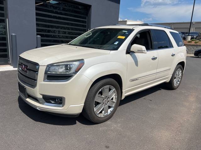 2014 GMC Acadia Denali — SUV — 103,252 mi — Macon, GA