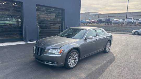 2011 Chrysler 300 Limited — Sedan — 215,048 mi — Macon, GA