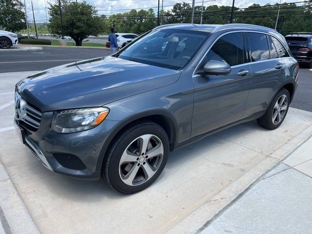2016 Mercedes-Benz GLC GLC 300 — SUV — 137,966 mi — Macon, GA