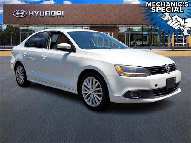 2014 Volkswagen Jetta TDI — Sedan — 142,783 mi — Macon, GA