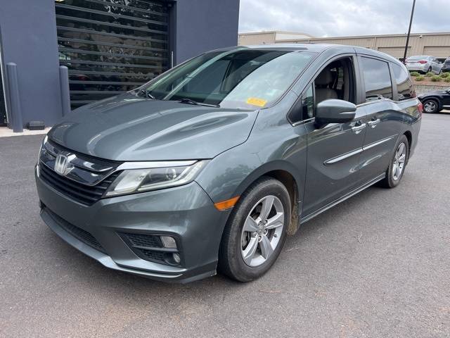 2018 Honda Odyssey EX-L — Minivan — 170,252 mi — Macon, GA