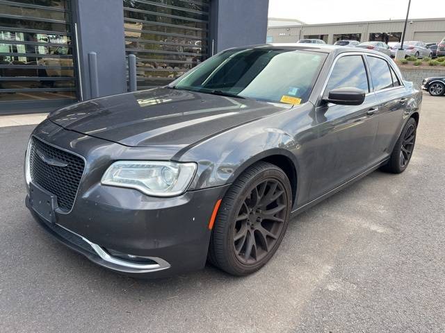 2018 Chrysler 300 Touring L — Sedan — 97,319 mi — Macon, GA