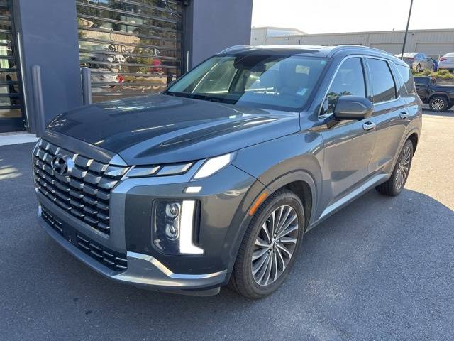 2023 Hyundai Palisade Calligraphy — SUV — 64,150 mi — Macon, GA