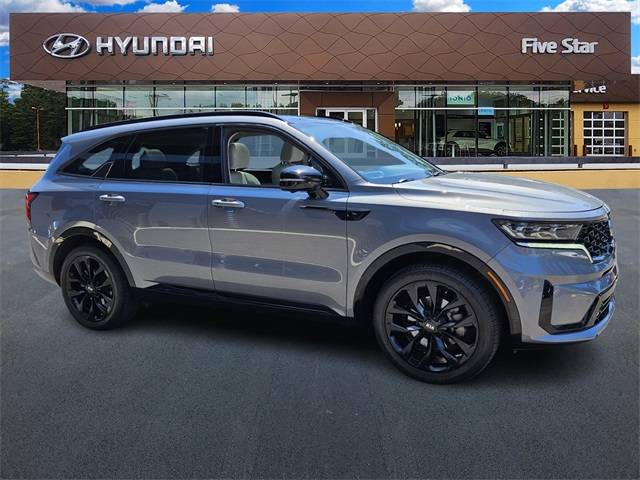 2021 Kia Sorento SX Prestige — SUV — 83,456 mi — Macon, GA